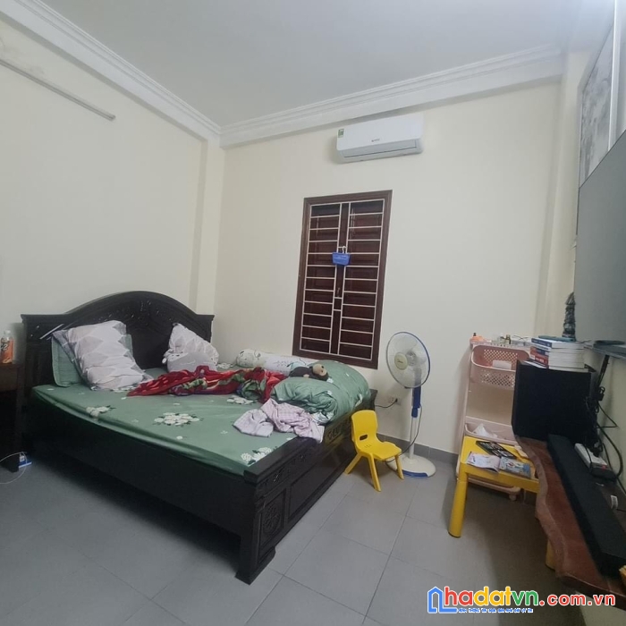 Bán nhà triều khúc siêu hiếm 47m2 3t chỉ 6.xtỷ kinh doanh ô tô tải tránh