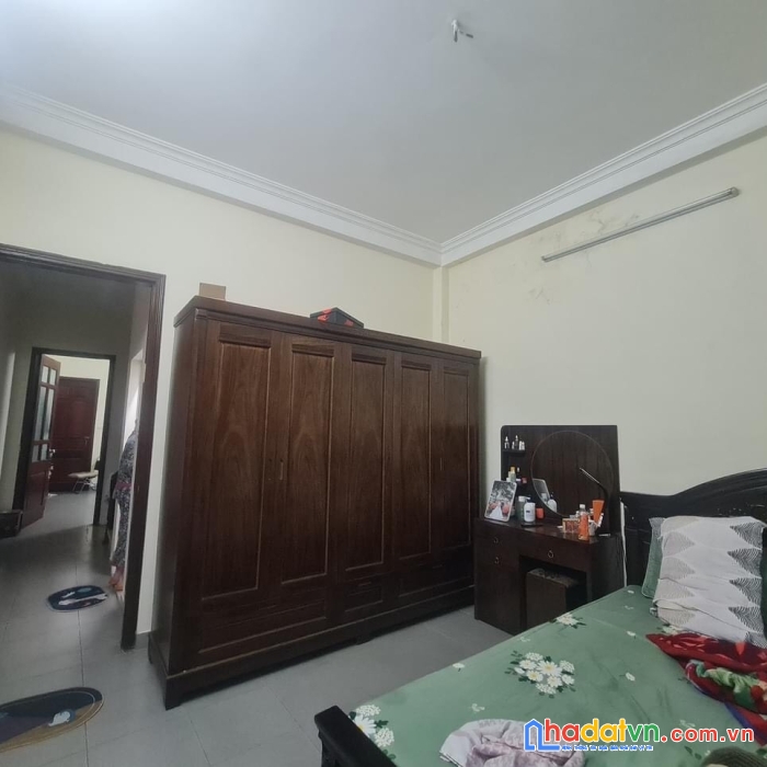 Bán nhà triều khúc siêu hiếm 47m2 3t chỉ 6.xtỷ kinh doanh ô tô tải tránh