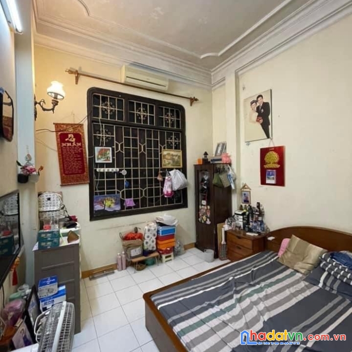 Bán nhà triều khúc siêu hiếm 47m2 3t chỉ 6.xtỷ kinh doanh ô tô tải tránh