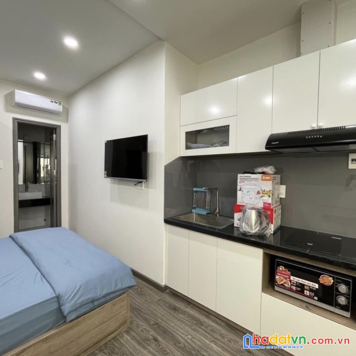 Cần bán gấp căn hộ dòng tiền lớn tại vùng trung 16, ngũ hành sơn