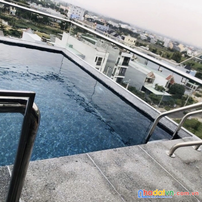 Cần bán gấp căn hộ dòng tiền lớn tại vùng trung 16, ngũ hành sơn