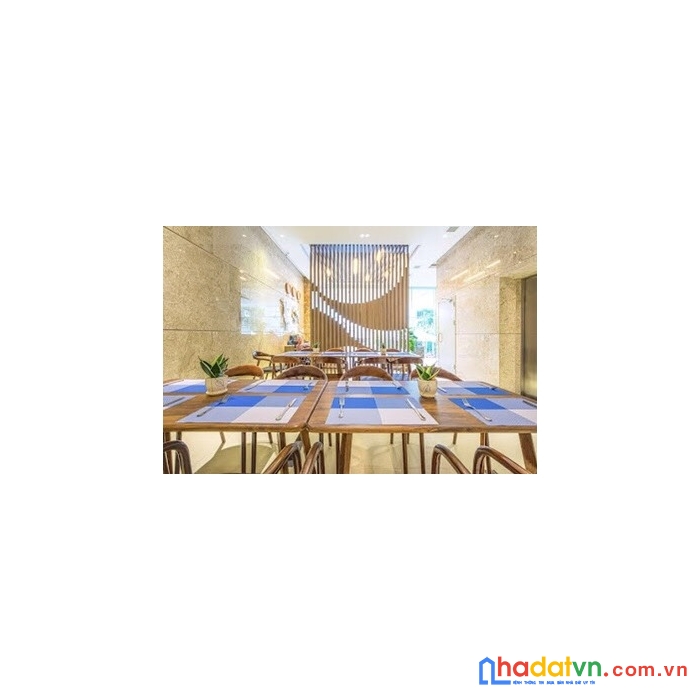 Bán gấp khách sạn dòng tiền phố tây tại an thượng 30 - 162m2