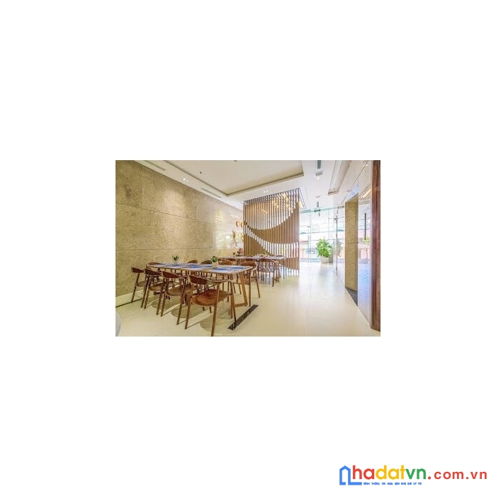 Bán gấp khách sạn dòng tiền phố tây tại an thượng 30 - 162m2