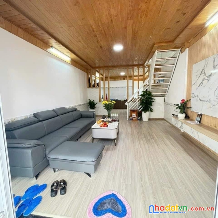 ( nhà đẹp quá ) chỉ 2.49 tỷ - sở hữu căn căn nhà siêu đẹp đường trần anh tông, đà lạt