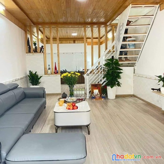 ( nhà đẹp quá ) chỉ 2.49 tỷ - sở hữu căn căn nhà siêu đẹp đường trần anh tông, đà lạt