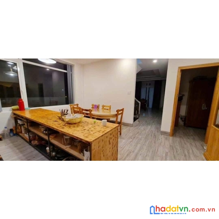 [ giảm giá ] bán gấp biệt thự khu vip trần quý cáp, phường 9, tp. đà lạt giá 17.5 tỷ