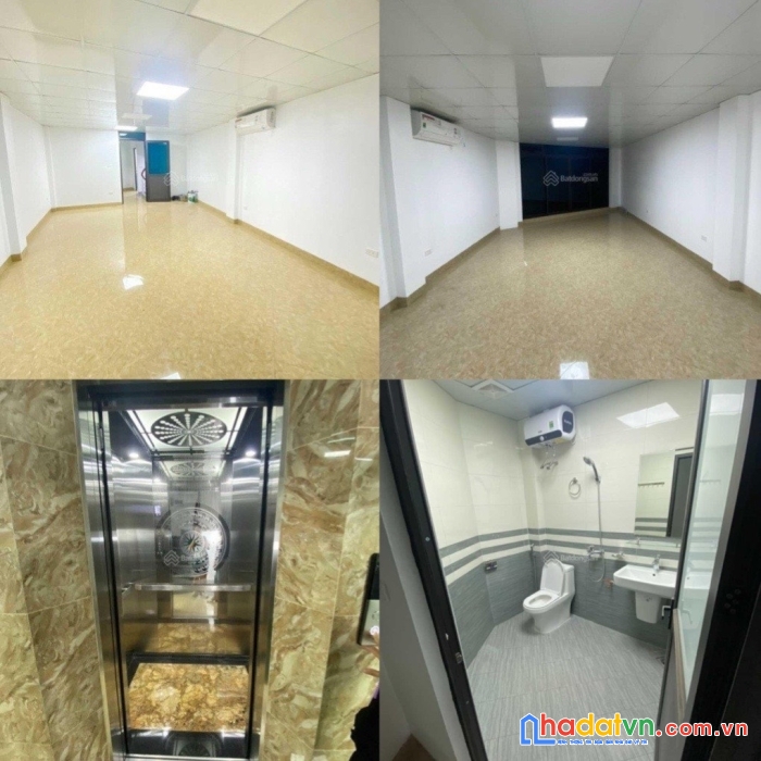 Chính chủ cho cho thuê nhà 5 tầng phú đô - nam từ liêm.