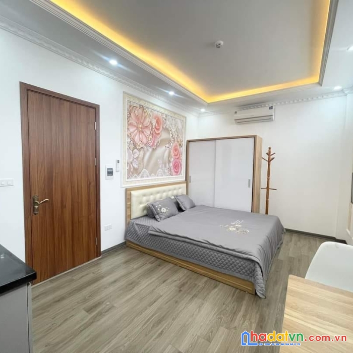 Bán tòa nhà mặt phố triệu việt vương, diện tích 175m2 x 13 tầng, mặt tiền 8m, 165 tỷ 
