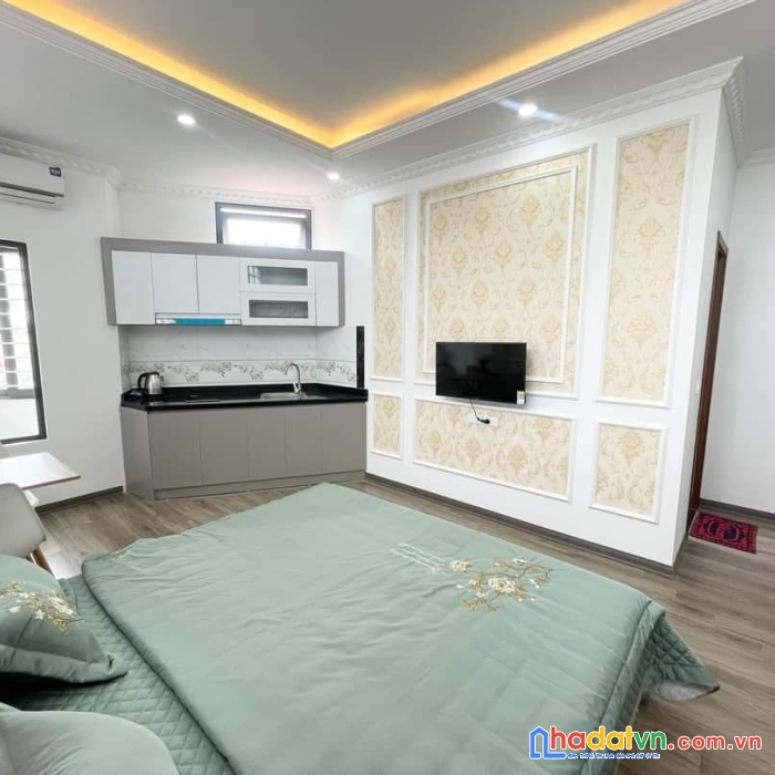 Bán tòa nhà mặt phố triệu việt vương, diện tích 175m2 x 13 tầng, mặt tiền 8m, 165 tỷ 
