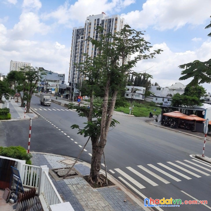 Bán căn shophouse merita liên phường q9 (tp thủ đức) 5 x 20, 1 trệt 2 lầu, sổ hồng, 0931 000 018