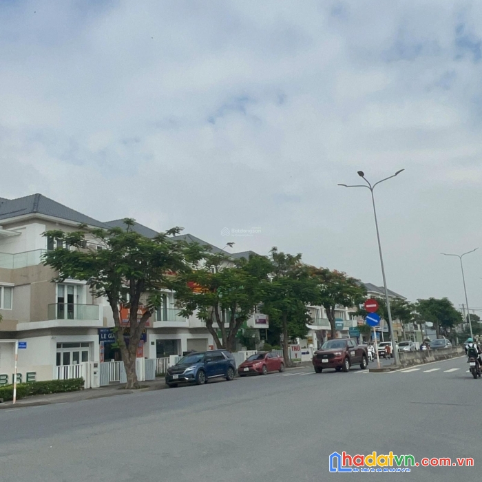 Bán căn shophouse merita liên phường q9 (tp thủ đức) 5 x 20, 1 trệt 2 lầu, sổ hồng, 0931 000 018