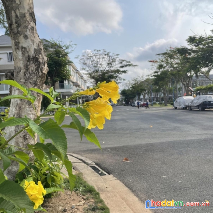 Bán căn shophouse merita liên phường q9 (tp thủ đức) 5 x 20, 1 trệt 2 lầu, sổ hồng, 0931 000 018