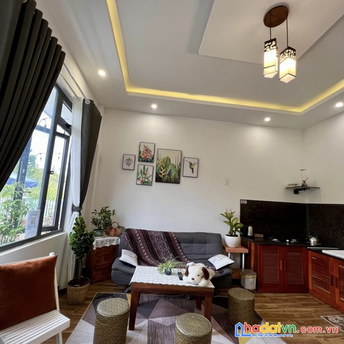 [ gấp quá rồi ] bán gấp căn nhà đẹp đường hai bà trưng, đà lạt giá chỉ 4.2 tỷ