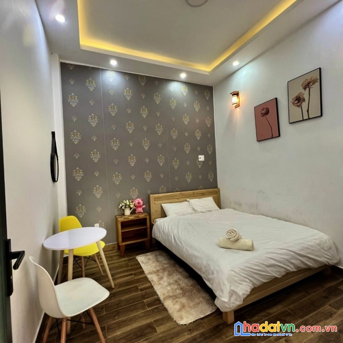 [ gấp quá rồi ] bán gấp căn nhà đẹp đường hai bà trưng, đà lạt giá chỉ 4.2 tỷ