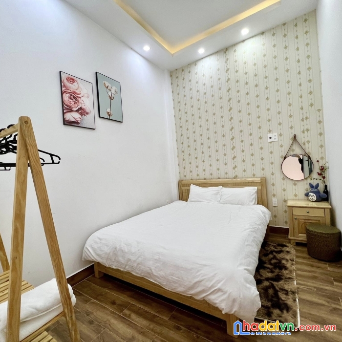 [ gấp quá rồi ] bán gấp căn nhà đẹp đường hai bà trưng, đà lạt giá chỉ 4.2 tỷ