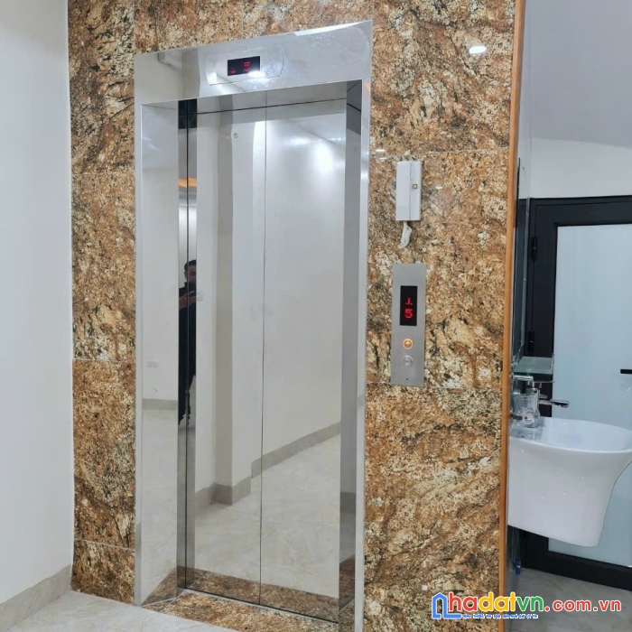 Căn siêu hiếm phố vương thừa vũ, q. thanh xuân 45m2 chỉ 5,4 tỷ.