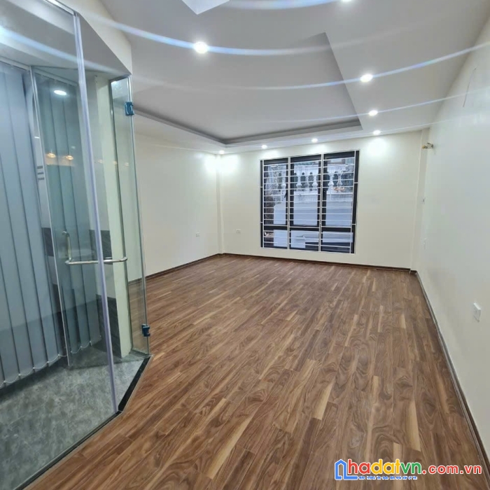 Căn siêu hiếm phố vương thừa vũ, q. thanh xuân 45m2 chỉ 5,4 tỷ.