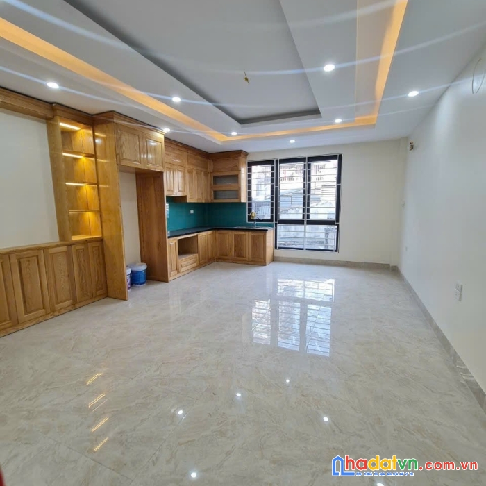 Căn siêu hiếm phố vương thừa vũ, q. thanh xuân 45m2 chỉ 5,4 tỷ.