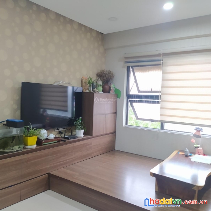 Chính chủ chuẩn đét cần bán căn hộ chung cư 65m2 thông thủy, 71 m2 tim tường. đt: 0916 603 548