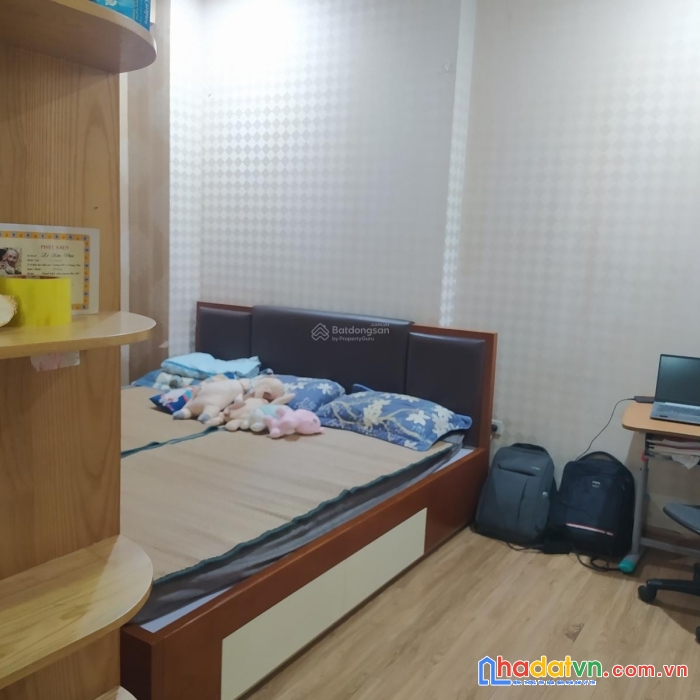 Chính chủ chuẩn đét cần bán căn hộ chung cư 65m2 thông thủy, 71 m2 tim tường. đt: 0916 603 548