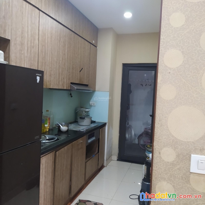 Chính chủ chuẩn đét cần bán căn hộ chung cư 65m2 thông thủy, 71 m2 tim tường. đt: 0916 603 548