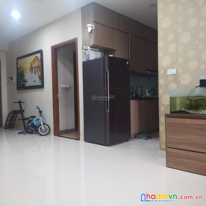 Chính chủ chuẩn đét cần bán căn hộ chung cư 65m2 thông thủy, 71 m2 tim tường. đt: 0916 603 548
