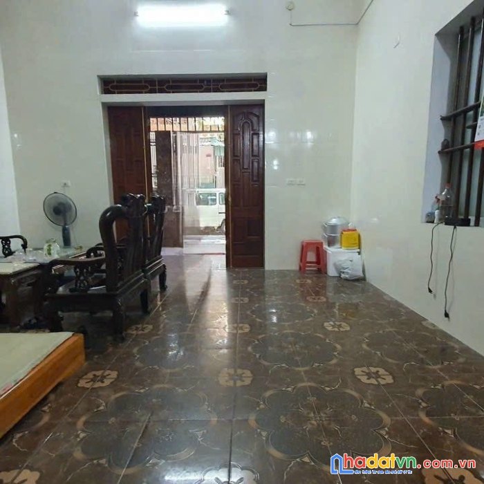 Bán nhà 1,5 tầng ngõ cao bá quát, phường trường thi, tp vinh