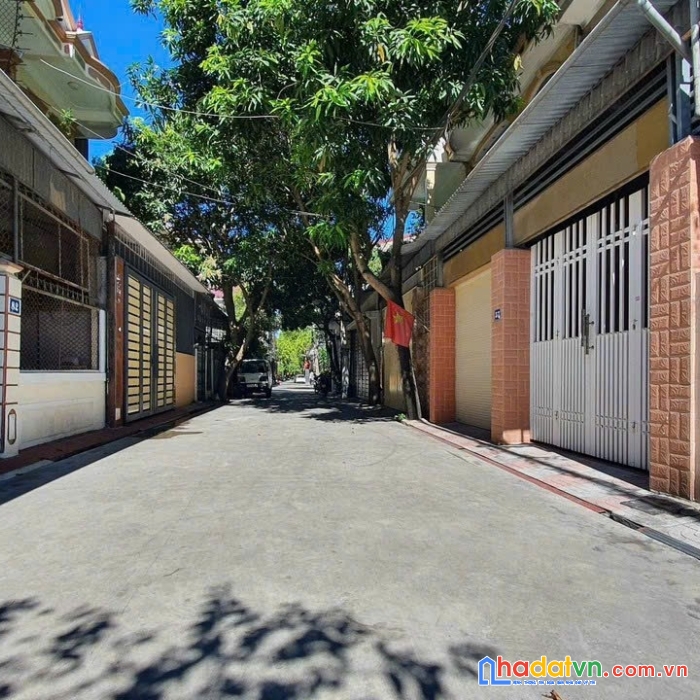 Bán nhà 1,5 tầng ngõ cao bá quát, phường trường thi, tp vinh