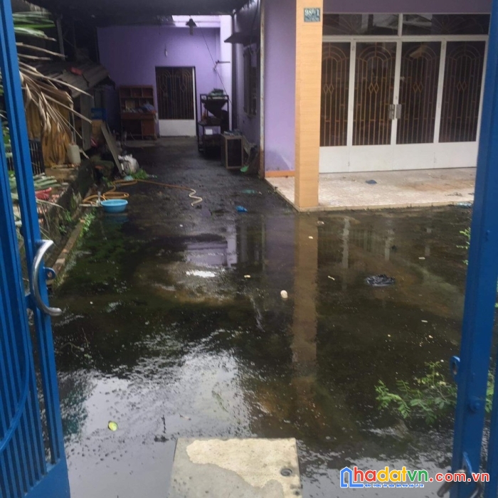 Bán đất diện tích 329m2 giá bán 7, 2 tỷ vị trí đẹp đường châu thới, dĩ an, bình dương