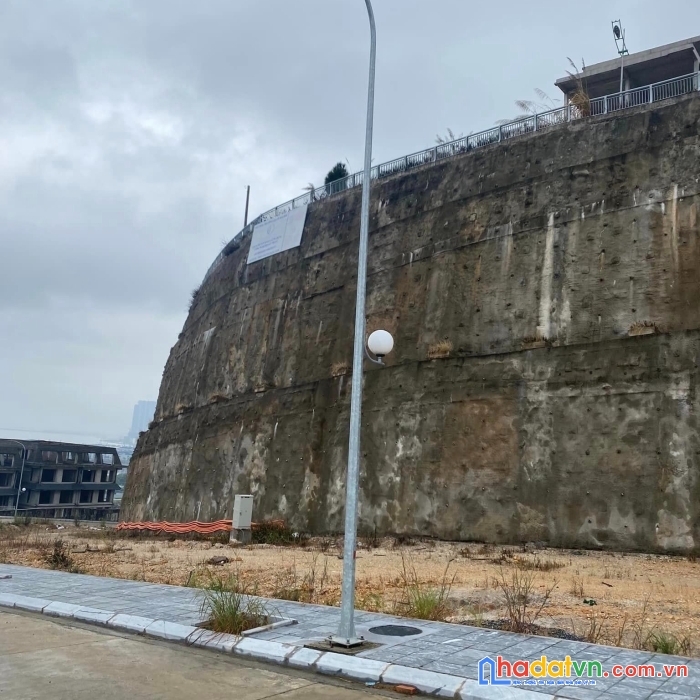 Chính chủ cần bán gấp lô đất nền dự án hạ long vista trên đồi 368, đường bãi cháy, phường bãi