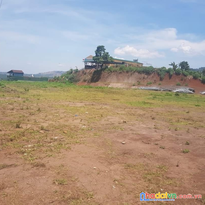 ( gấp quá rồi ) giảm giá bán gấp lô đất mặt tiền tỉnh lộ 725, đầu đèo tà nung, tp.đà lạt 584m2 giá