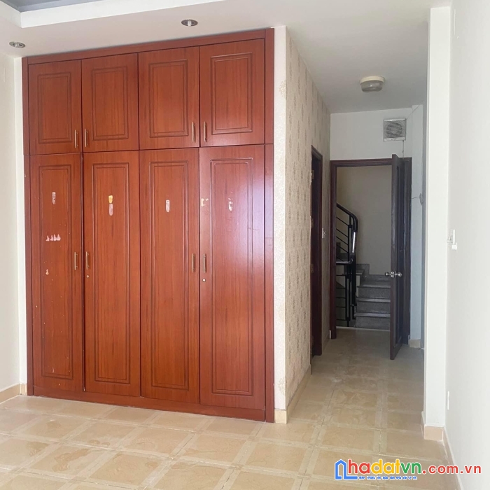 Hẻm 4m thông 1 trục võ văn tần, q3, đang cho thuê 17tr, 4 tầng, 4pn, 5wc, 36m2, 7.7 tỷ