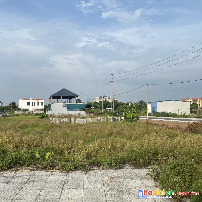 Chính chủ cần bán gấp lô đất siêu đẹp tại khu đấu giá thanh sơn, huyện kim bảng, tỉnh hà nam.