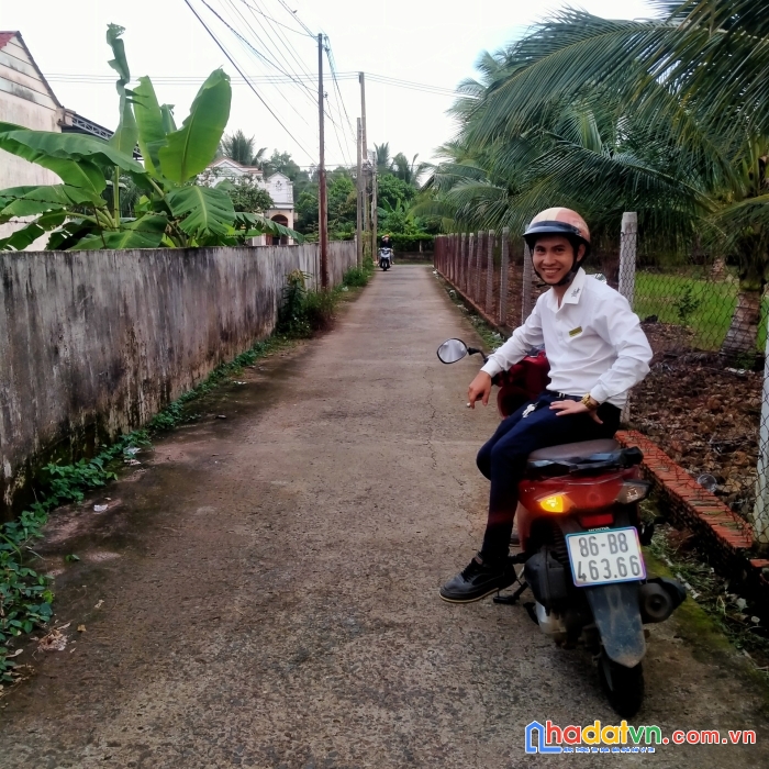 Đất nền cần bán tại ngã tư bảo chánh - xuân thọ - xuân lộc 200m2 tc chỉ 900tr