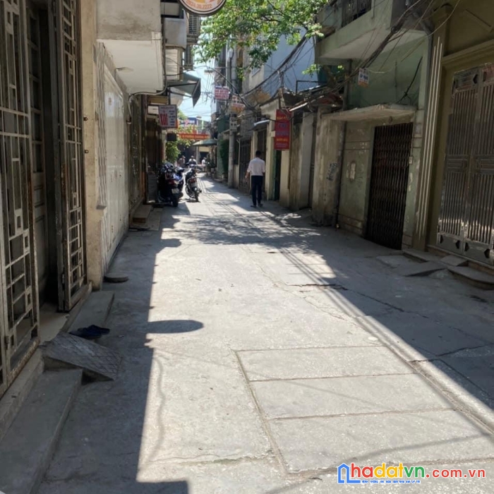 Chính chủ cho thuê mặt bằng kinh doanh tầng 1 tại ngõ 1081 hồng hà, chương dương.