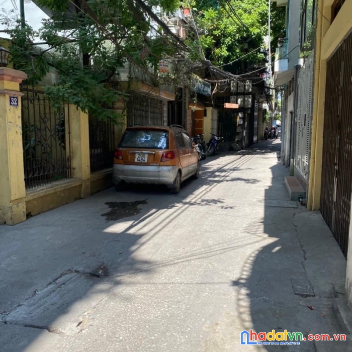 Chính chủ cho thuê mặt bằng kinh doanh tầng 1 tại ngõ 1081 hồng hà, chương dương.