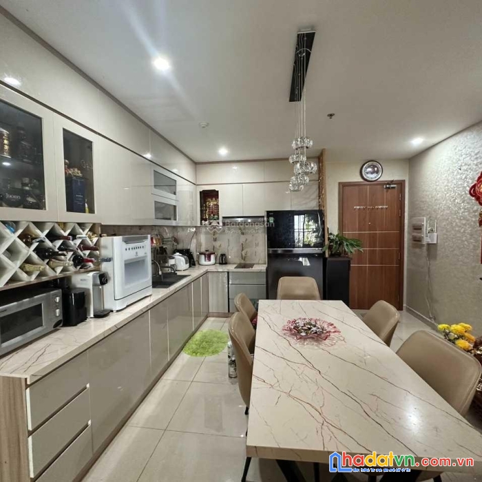 Sở hữu ngay căn hộ chung cư cityland park hills 113m2 3pn, giá chỉ 6,19 tỷ tại quận gò vấp