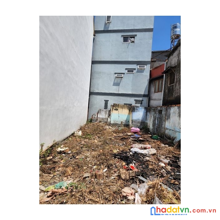 Cần tiền bán gấp đất xd sổ riêng đường hai bà trưng, đà lạt giá chỉ 5.2 tỷ