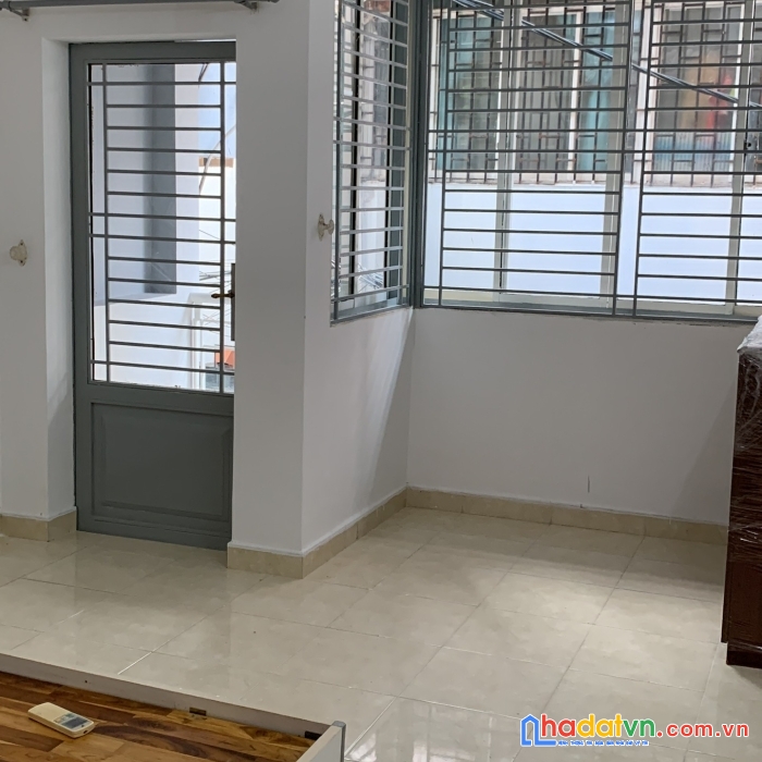 Bán gấp nhà hẻm 31m2 đường 3/2, p11, quận 10 với 5.885 tỷ