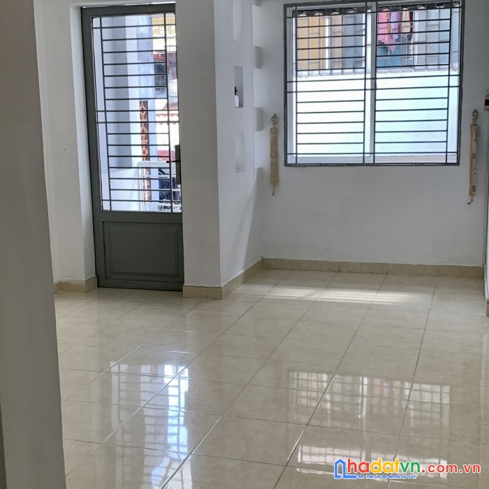 Bán gấp nhà hẻm 31m2 đường 3/2, p11, quận 10 với 5.885 tỷ