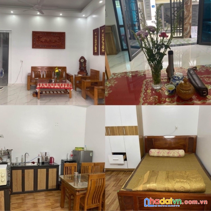 Chính chủ cần bán gấp căn tự xây tại quỳnh hoàng, nam sơn, an dương, hải phòng.