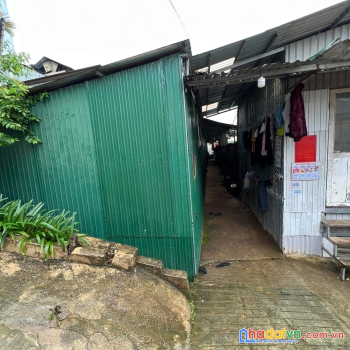 ( loa loa ) bán gấp dãy nhà trọ ngay trung tâm trại mát, p11, đà lạt 400m2