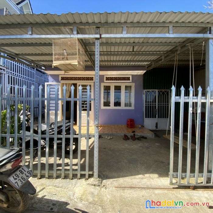 ( gấp gấp ) chủ cần tiền bán gấp nhà sổ xd riêng đường bạch đằng, đà lạt 133m2 giá chỉ 4 tỷ