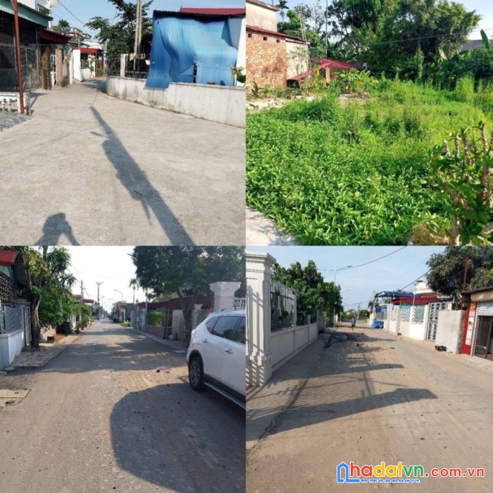 Chính chủ cần bán gấp đất siêu đẹp tại  đường 354 an lão, hải phòng.
