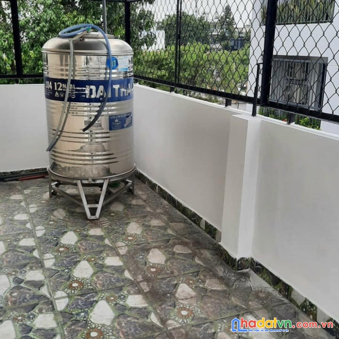 Bán nhà 3 tầng, hxh thông, sổ a4, trần quang diệu, q3, tn 18 tr/th, 3pn, 3wc, 68m2, 8.5 tỷ