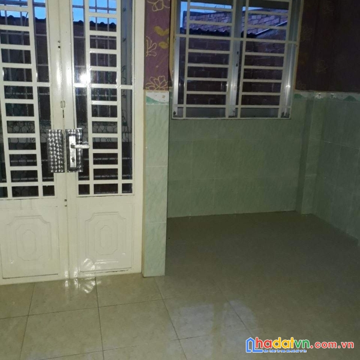 Bán gấp 2 căn nhà liền kề trung tâm quận 6, lò gốm, p8