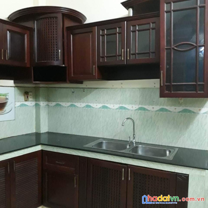 Bán gấp 2 căn nhà liền kề trung tâm quận 6, lò gốm, p8