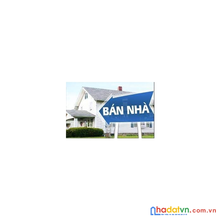 Chính chủ cần bán căn nhà và đất cách mặt đường điện biên phủ - tx sapa 60m.