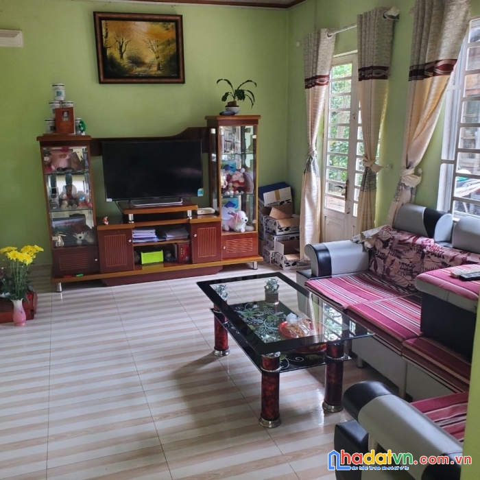 [ giá quá rẻ ] chỉ 1.5 tỷ - sở hữu căn nhà giá rẻ đường khe sanh, đà lạt 87m2