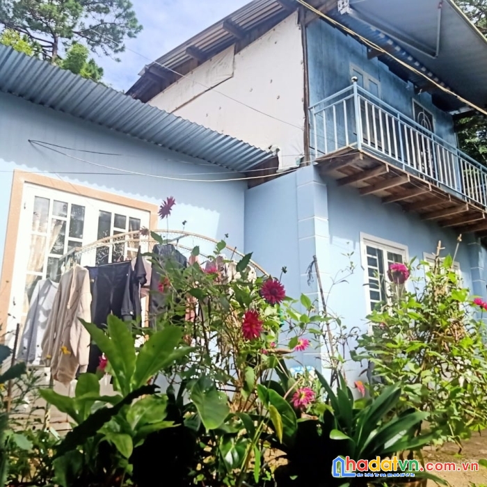 [ giá quá rẻ ] chỉ 1.5 tỷ - sở hữu căn nhà giá rẻ đường khe sanh, đà lạt 87m2